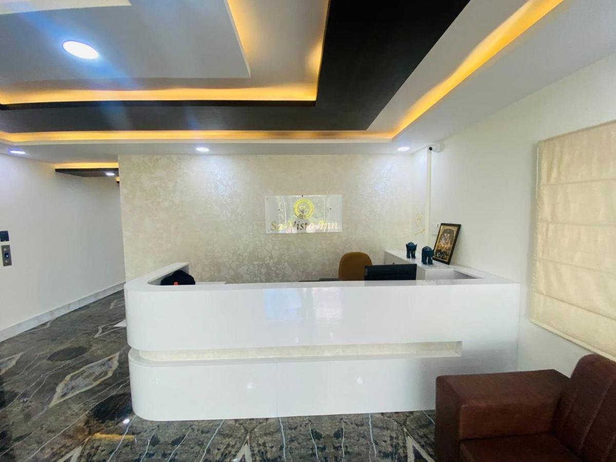 Spectra Hotel Bangalore Airport Devanahalli Extérieur photo