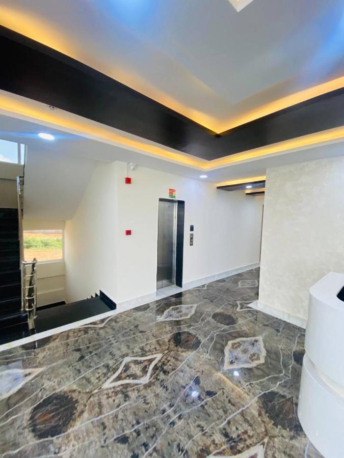 Spectra Hotel Bangalore Airport Devanahalli Extérieur photo