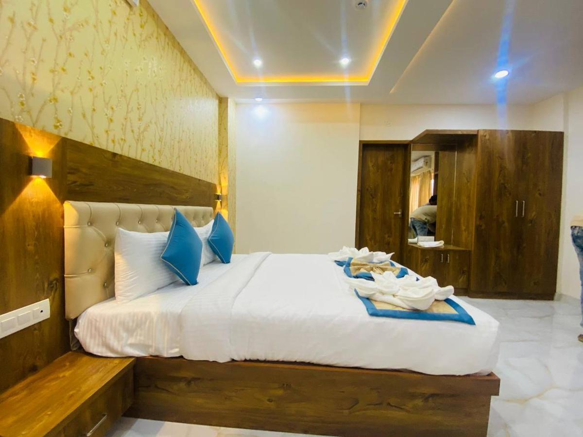 Spectra Hotel Bangalore Airport Devanahalli Extérieur photo