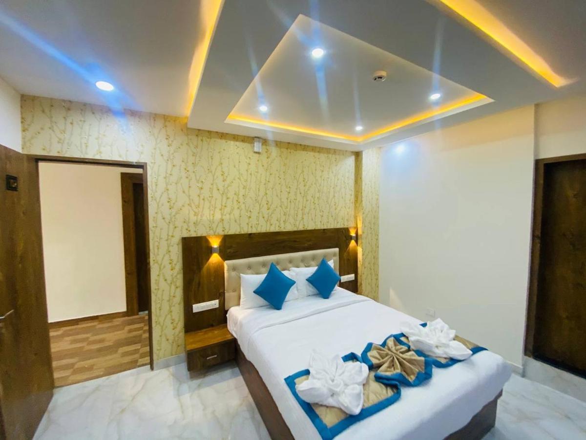 Spectra Hotel Bangalore Airport Devanahalli Extérieur photo