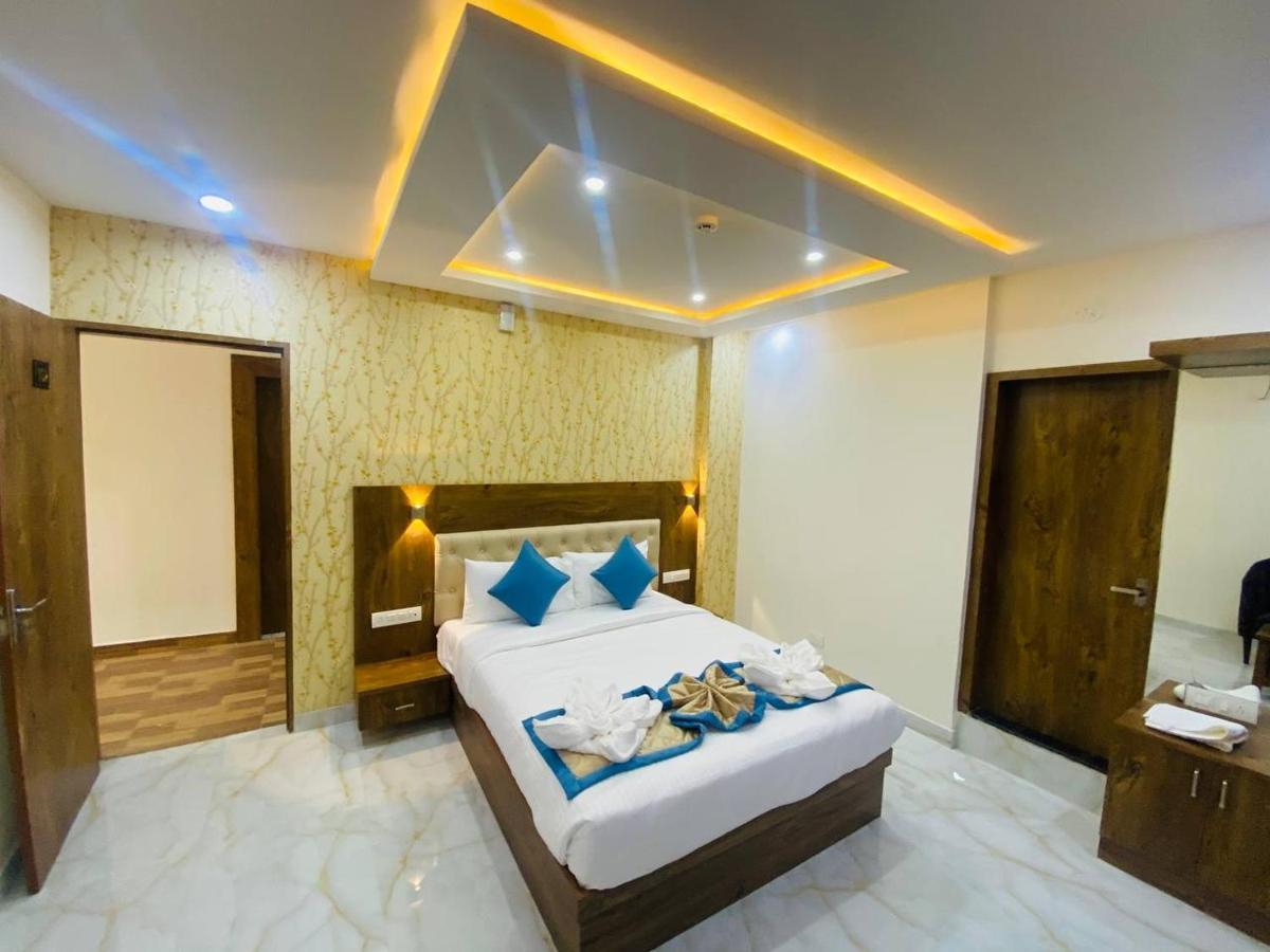 Spectra Hotel Bangalore Airport Devanahalli Extérieur photo