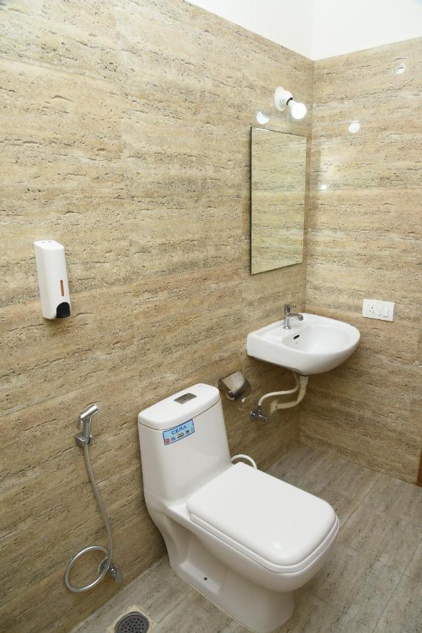 Spectra Hotel Bangalore Airport Devanahalli Extérieur photo