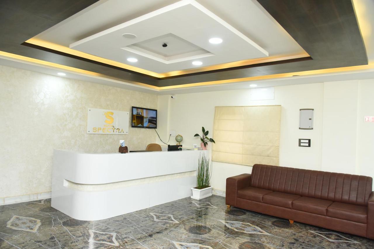 Spectra Hotel Bangalore Airport Devanahalli Extérieur photo