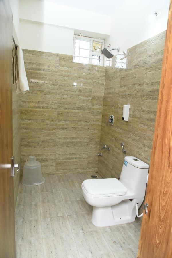 Spectra Hotel Bangalore Airport Devanahalli Extérieur photo