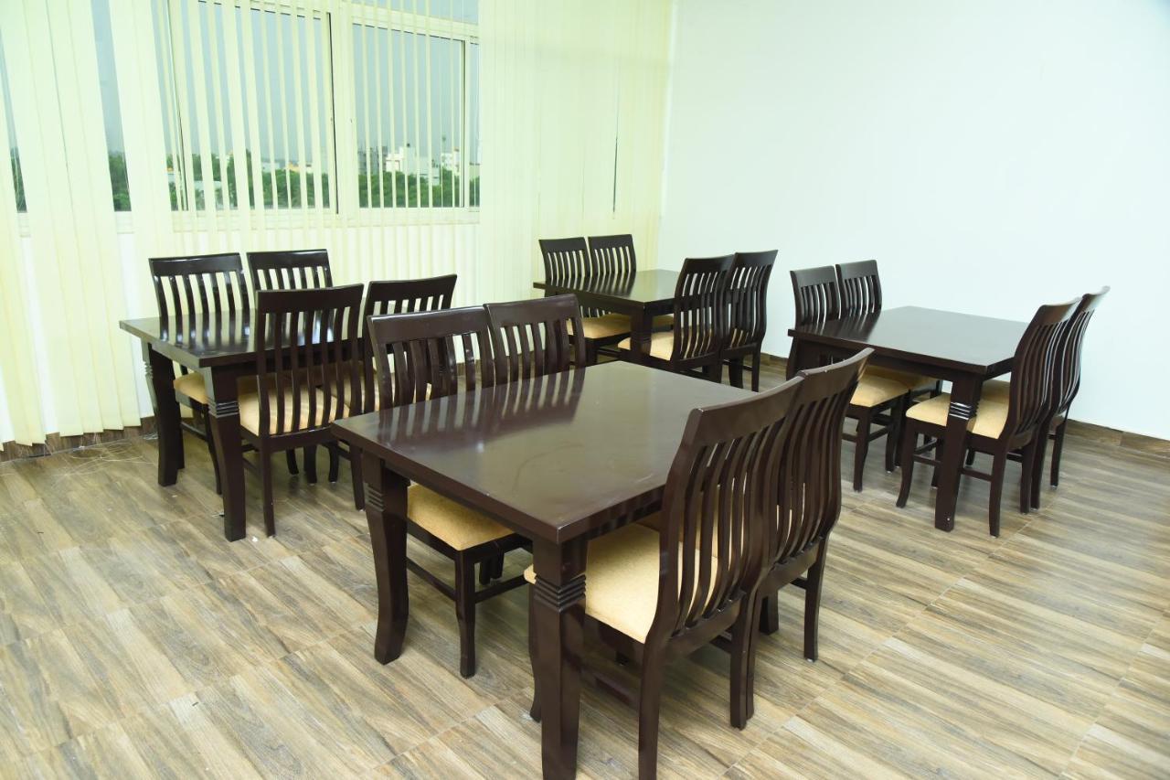 Spectra Hotel Bangalore Airport Devanahalli Extérieur photo